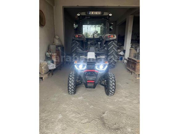 Sahibinden Kuba MX 220 