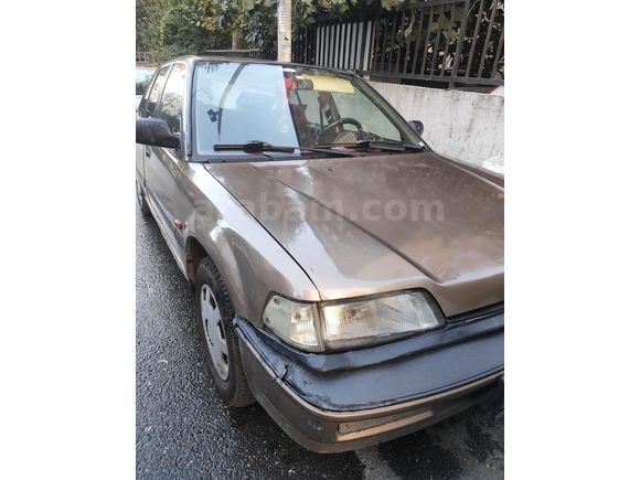 Sahibinden Honda Civic 1.6 GL 1990 Model