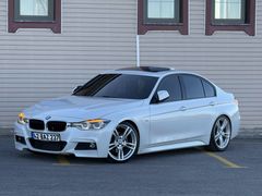 Sahibinden BMW 3 Serisi 320i ED Sport Line 2015 Model 
