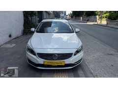 VOLVO S60 ADVANCE PAKET ORJİNAL 167 BİN KM DE OTOMATİK VİTES