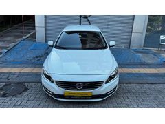 BAKIMLI MOTOR MEKANİK GÜZEL Volvo S60 1.5 T3 Advance 2016 Model İstanbul