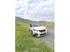 Sahibinden Peugeot 5008 1.6 BlueHDi GT Line 2018 Model