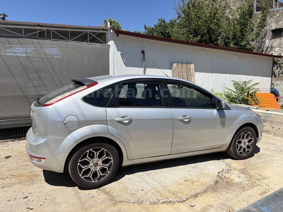 Sahibinden Ford Focus 1.6 Collection 2011 Model 