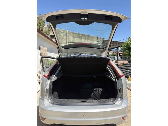 Sahibinden Ford Focus 1.6 Collection 2011 Model 