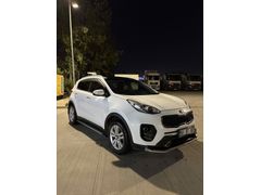 Sahibinden Kia Sportage 1.6 GDI Premium 2017 Model 
