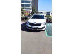 Sahibinden Skoda Kamiq 1.0 TSI Premium 2025 Model 