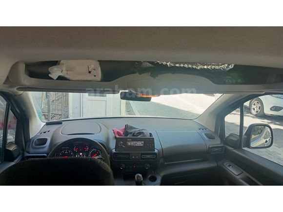 Sahibinden Opel Combo 1.5 CDTI Enjoy 2019 Model  162.000 km Gri