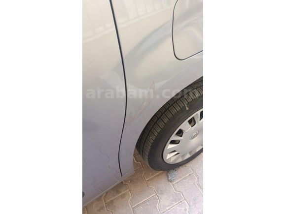 Sahibinden Opel Combo 1.5 CDTI Enjoy 2019 Model  162.000 km Gri