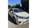 Sahibinden Toyota Corolla 1.4 D-4D Touch 2014 Model 