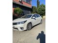 Sahibinden Toyota Corolla 1.4 D-4D Touch 2014 Model 