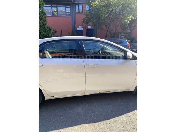 Sahibinden Toyota Corolla 1.4 D-4D Touch 2014 Model 