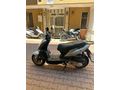 Sahibinden Kymco Agility 125