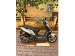 Sahibinden Kymco Agility 125
