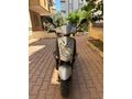 Sahibinden Kymco Agility 125
