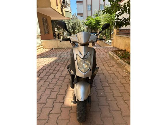 Sahibinden Kymco Agility 125