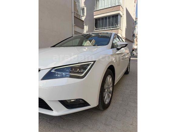 Nokta Hatasız Otomatik Leon