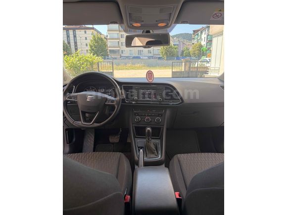 Nokta Hatasız Otomatik Leon