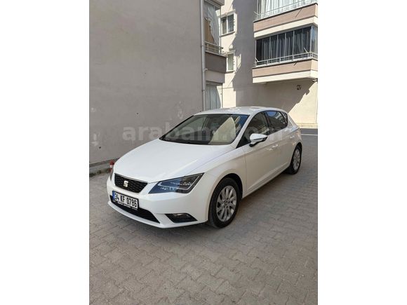 Nokta Hatasız Otomatik Leon