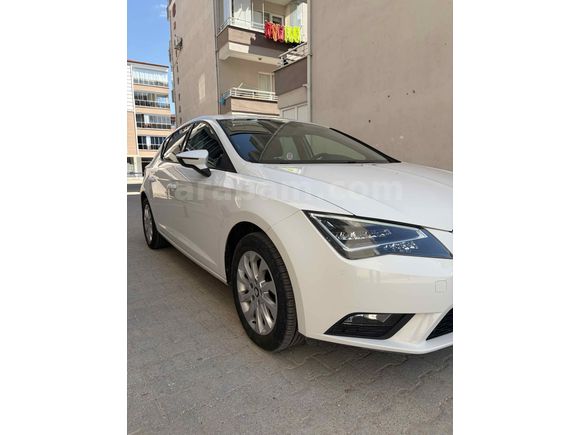 Nokta Hatasız Otomatik Leon