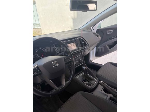 Nokta Hatasız Otomatik Leon