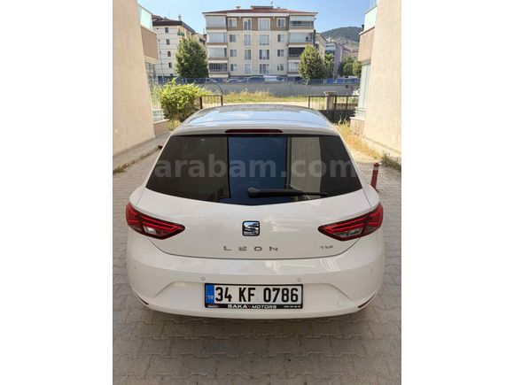 Nokta Hatasız Otomatik Leon