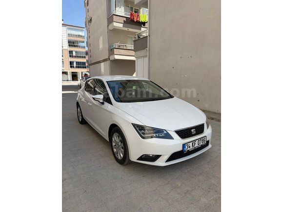 Nokta Hatasız Otomatik Leon