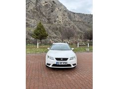Sahibinden Seat Leon 1.6 TDI Style 2015 Model Amasya