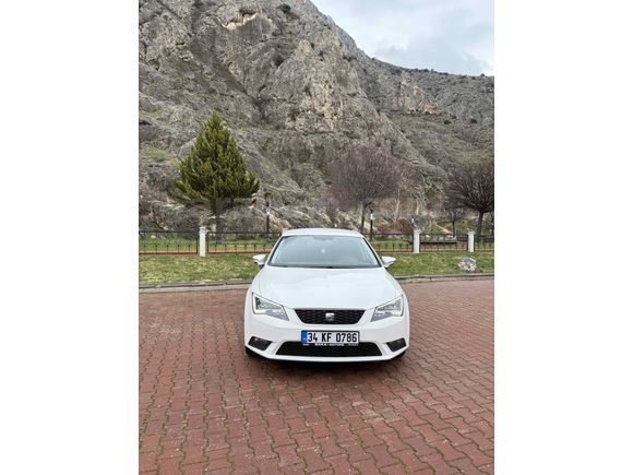 Sahibinden Seat Leon 1.6 TDI Style 2015 Model Amasya