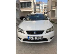 Sahibinden Seat Leon 1.6 TDI Style 2015 Model Amasya