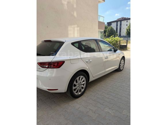 Nokta Hatasız Otomatik Leon