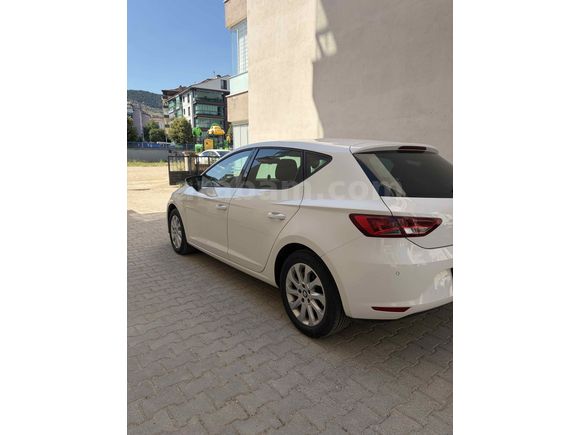 Nokta Hatasız Otomatik Leon