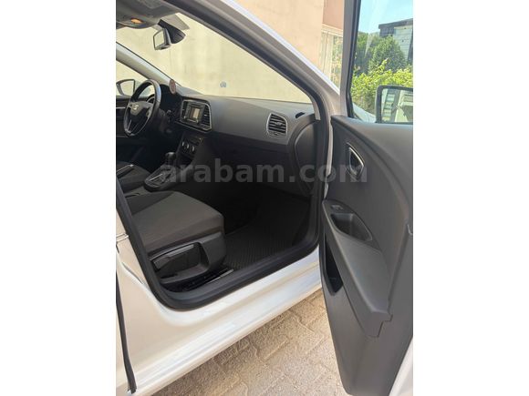 Nokta Hatasız Otomatik Leon