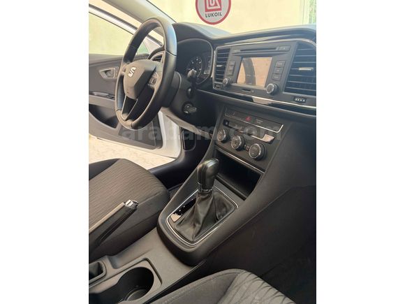 Nokta Hatasız Otomatik Leon