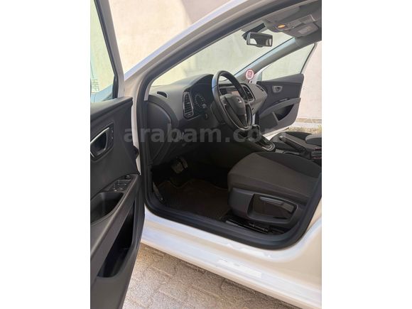 Nokta Hatasız Otomatik Leon