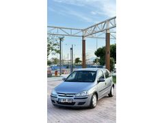 Sahibinden Opel Corsa 1.3 CDTI Essentia 2006 Model 