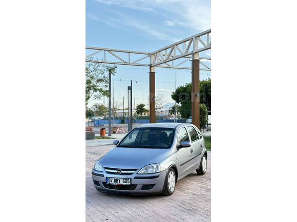 Sahibinden Opel Corsa 1.3 CDTI Essentia 2006 Model 