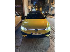 Sahibinden Volkswagen Golf 1.0 eTSI Life 2021 Model 