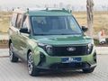 GLS ÖZDAŞ 2.EL | 2024 MODEL FORD TOURNEO COURIER 1.5 TITANIUM