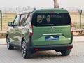 GLS ÖZDAŞ 2.EL | 2024 MODEL FORD TOURNEO COURIER 1.5 TITANIUM