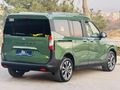 GLS ÖZDAŞ 2.EL | 2024 MODEL FORD TOURNEO COURIER 1.5 TITANIUM