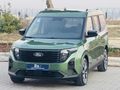 GLS ÖZDAŞ 2.EL | 2024 MODEL FORD TOURNEO COURIER 1.5 TITANIUM