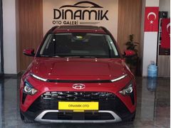 Hyundai Bayon 1.4 MPI Style 2022 Model Osmaniye