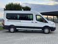 GLS ÖZDAŞ 2.EL | 2015 MODEL FORD TRANSİT 410 L 14+1 DELUXE
