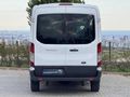 GLS ÖZDAŞ 2.EL | 2015 MODEL FORD TRANSİT 410 L 14+1 DELUXE