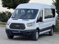 GLS ÖZDAŞ 2.EL | 2015 MODEL FORD TRANSİT 410 L 14+1 DELUXE