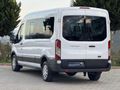 GLS ÖZDAŞ 2.EL | 2015 MODEL FORD TRANSİT 410 L 14+1 DELUXE
