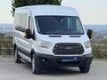 GLS ÖZDAŞ 2.EL | 2015 MODEL FORD TRANSİT 410 L 14+1 DELUXE
