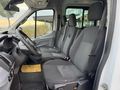 GLS ÖZDAŞ 2.EL | 2015 MODEL FORD TRANSİT 410 L 14+1 DELUXE