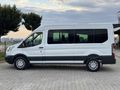 GLS ÖZDAŞ 2.EL | 2015 MODEL FORD TRANSİT 410 L 14+1 DELUXE