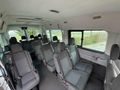 GLS ÖZDAŞ 2.EL | 2015 MODEL FORD TRANSİT 410 L 14+1 DELUXE